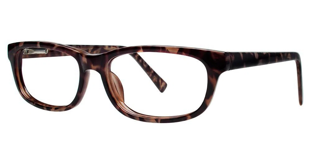 MODERN PLASTICS II DANCE Eyeglasses - view 4